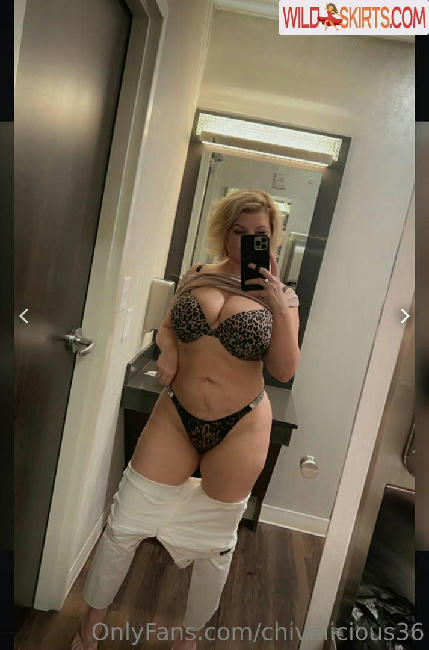 Chivelicious / chivelicious / martyloveswine nude OnlyFans, Instagram leaked photo #58