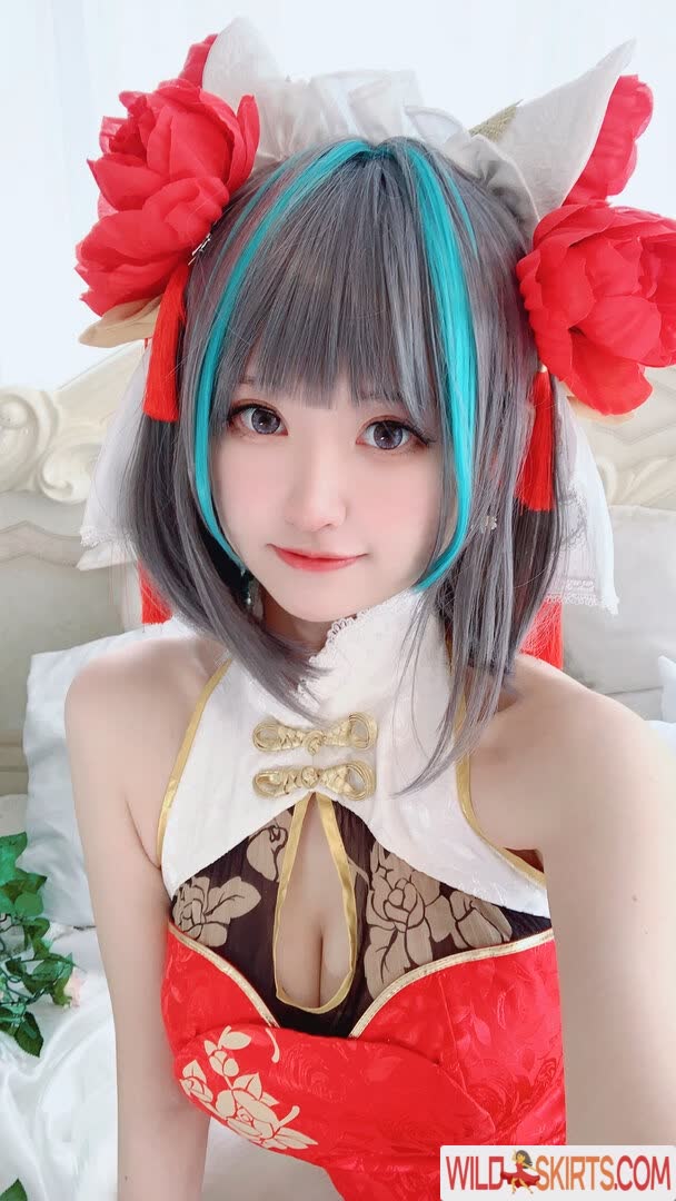 Chiyoalbum / chiyoalbum nude Instagram leaked photo #9