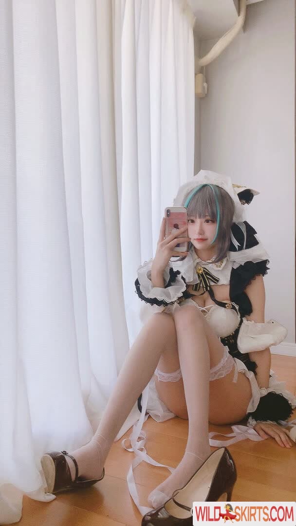 Chiyoalbum / chiyoalbum nude Instagram leaked photo #10