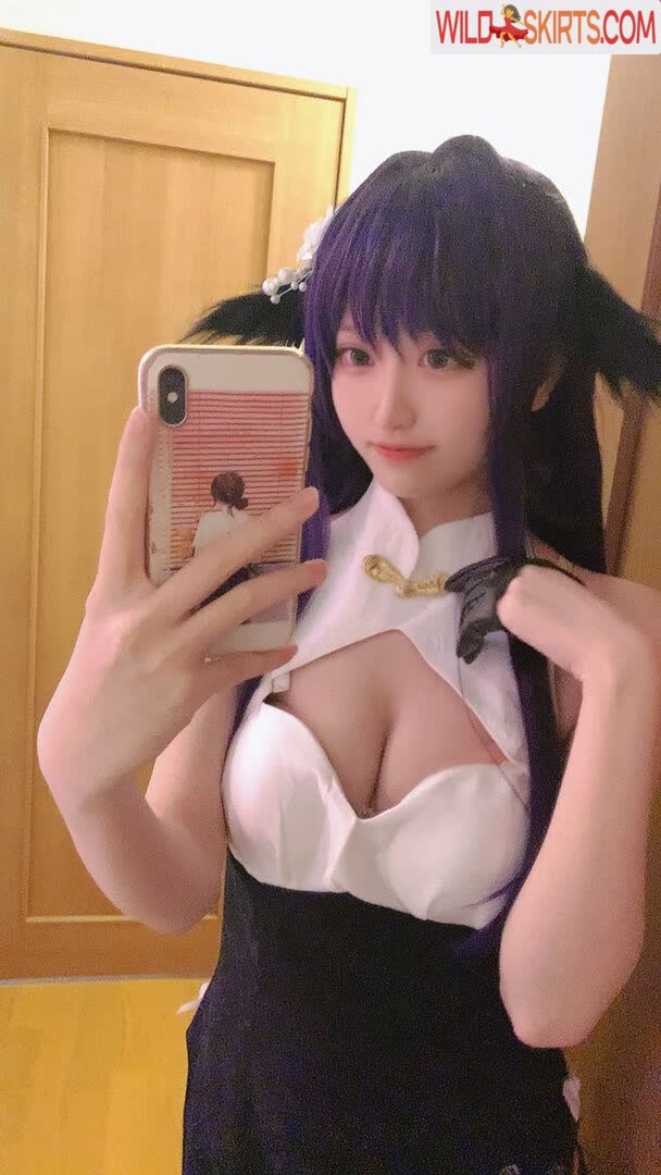 Chiyoalbum / chiyoalbum nude Instagram leaked photo #4