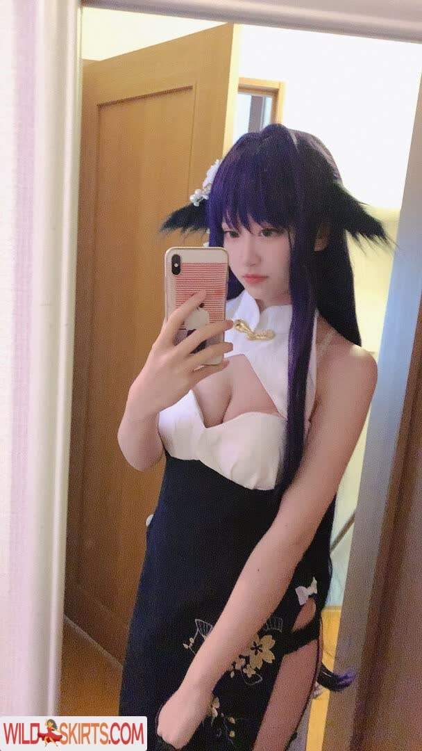 Chiyoalbum / chiyoalbum nude Instagram leaked photo #5