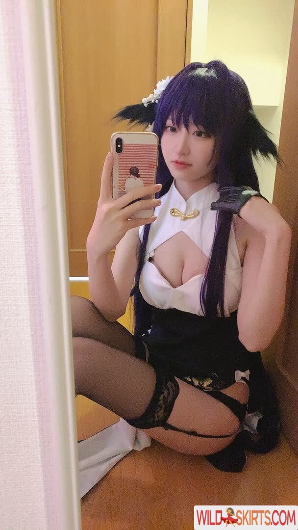 Chiyoalbum / chiyoalbum nude Instagram leaked photo #6