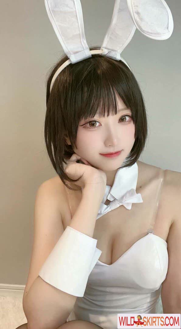 Chiyoalbum nude leaked photo #23