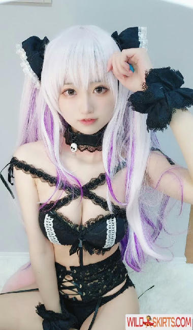 Chiyoalbum / chiyoalbum nude Instagram leaked photo #7