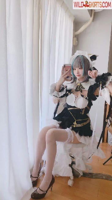 Chiyoalbum / chiyoalbum nude Instagram leaked photo #20