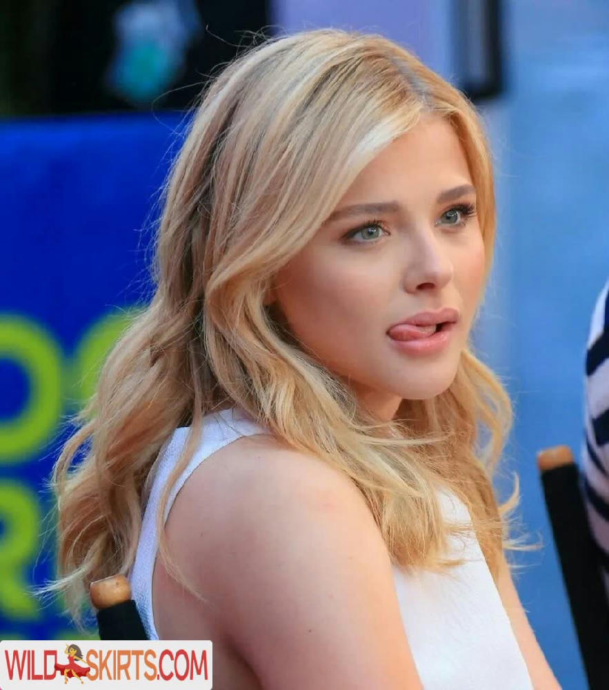 Chloë Grace Moretz / chloegmoretz nude Instagram leaked photo #3