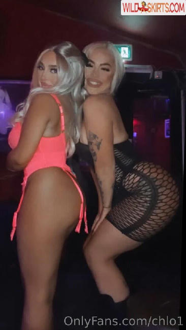 chlo1 / chlo1 / chloeveitchofficial nude OnlyFans, Instagram leaked photo #3