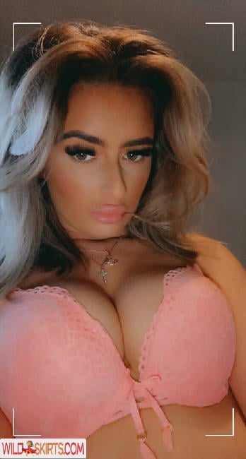 Chloe Allen / chloecallen / tfrcaaa / trfca nude OnlyFans, Instagram leaked photo #5