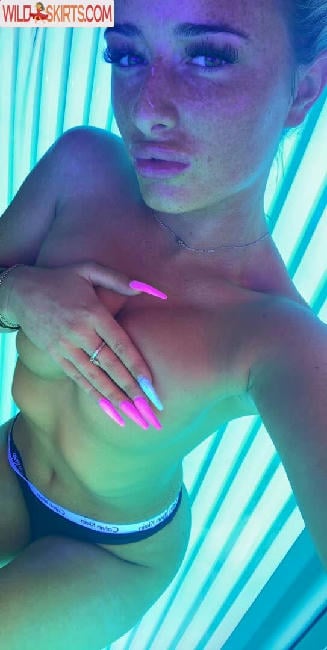 Chloe Allen / chloecallen / tfrcaaa / trfca nude OnlyFans, Instagram leaked photo #14