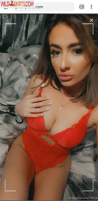 Chloe Allen / chloecallen / tfrcaaa / trfca nude OnlyFans, Instagram leaked photo #57