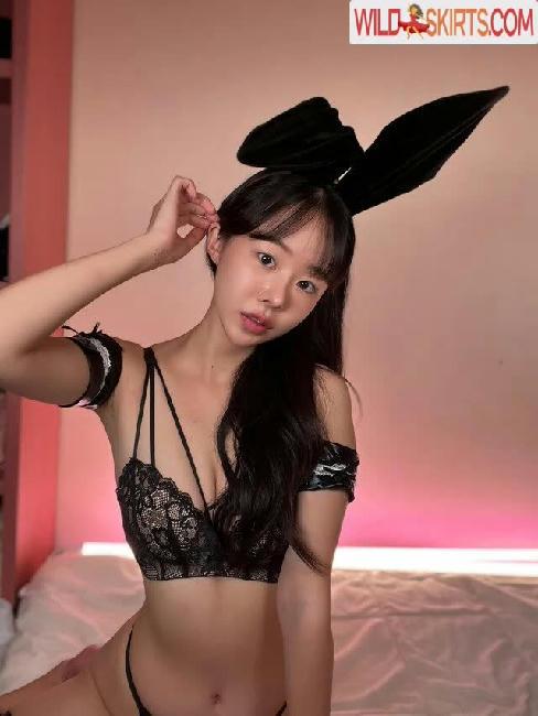 Chloe Amelie Kim / houseofrae nude OnlyFans leaked photo #1