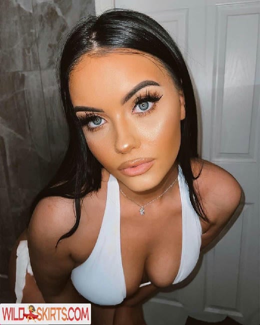 Chloe Bain / Chlobain / chloebain_ nude OnlyFans, Instagram leaked photo #19