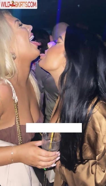 Chloe Bain / Chlobain / chloebain_ nude OnlyFans, Instagram leaked photo #23