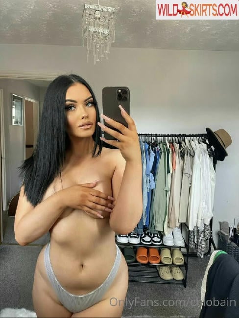 Chloe Baine / ch1o3.d / chlobain nude OnlyFans, Instagram leaked photo #29