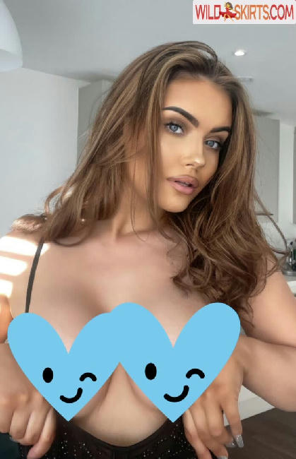 Chloe Baine / ch1o3.d / chlobain nude OnlyFans, Instagram leaked photo #49