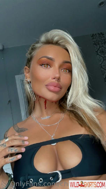 Chloe Baldwin / chloebaldwin / cxloebaldwin nude OnlyFans, Instagram leaked photo #89