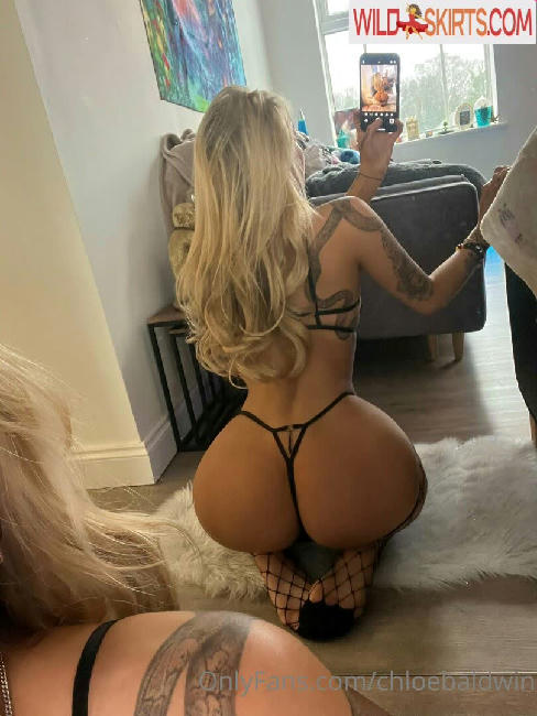 Chloe Baldwin / chloebaldwin / cxloebaldwin nude OnlyFans, Instagram leaked photo #133