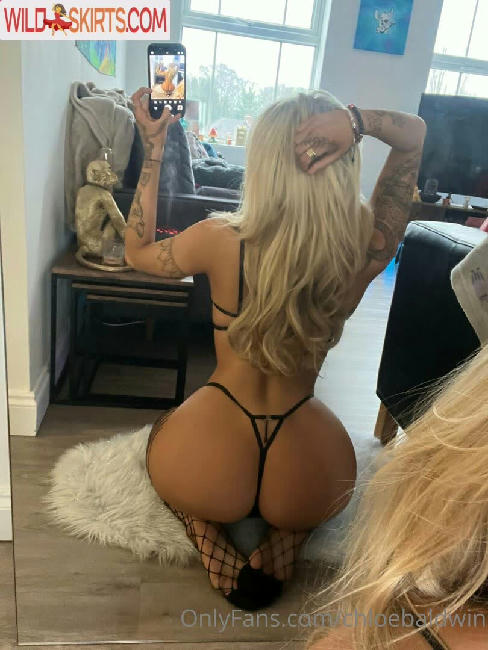 Chloe Baldwin / chloebaldwin / cxloebaldwin nude OnlyFans, Instagram leaked photo #134