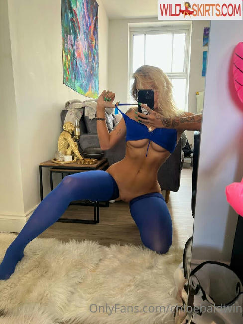 Chloe Baldwin / chloebaldwin / cxloebaldwin nude OnlyFans, Instagram leaked photo #144