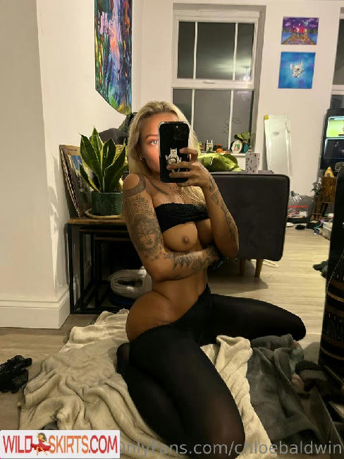 Chloe Baldwin / chloebaldwin / cxloebaldwin nude OnlyFans, Instagram leaked photo #148