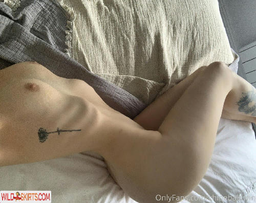 Chloe Baldwin / chloebaldwin / cxloebaldwin nude OnlyFans, Instagram leaked photo #58