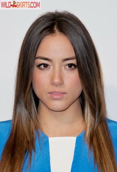 Chloe Bennet nude leaked photo #357