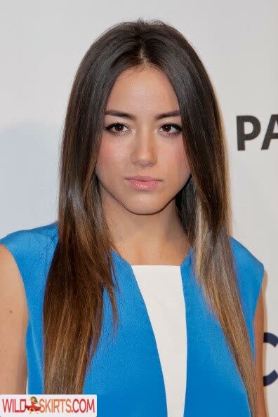 Chloe Bennet nude leaked photo #359