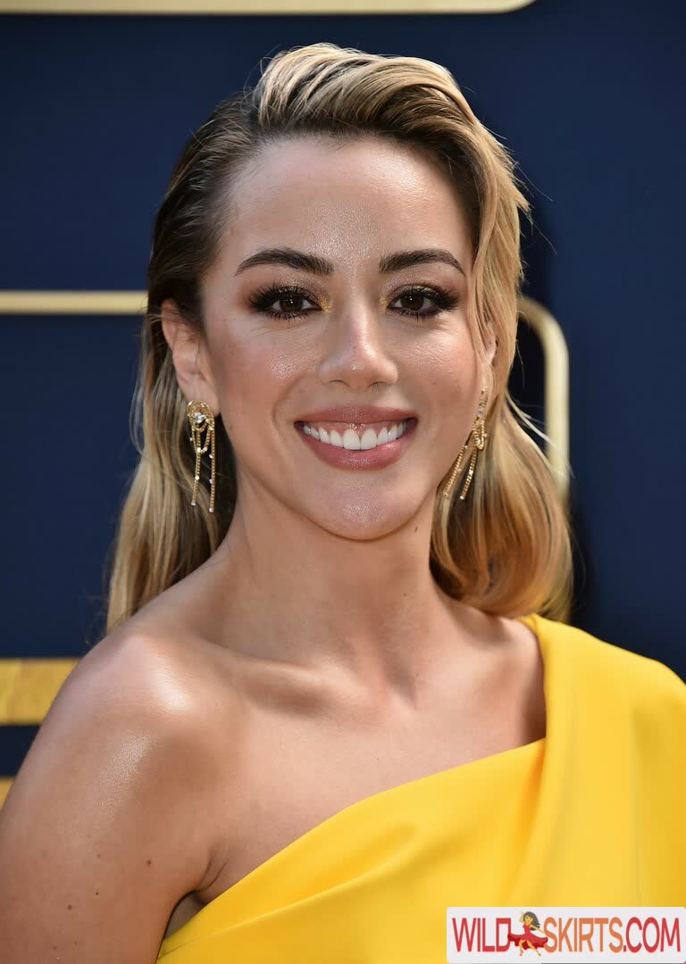 Chloe Bennet / chloebennet nude OnlyFans, Instagram leaked photo #16