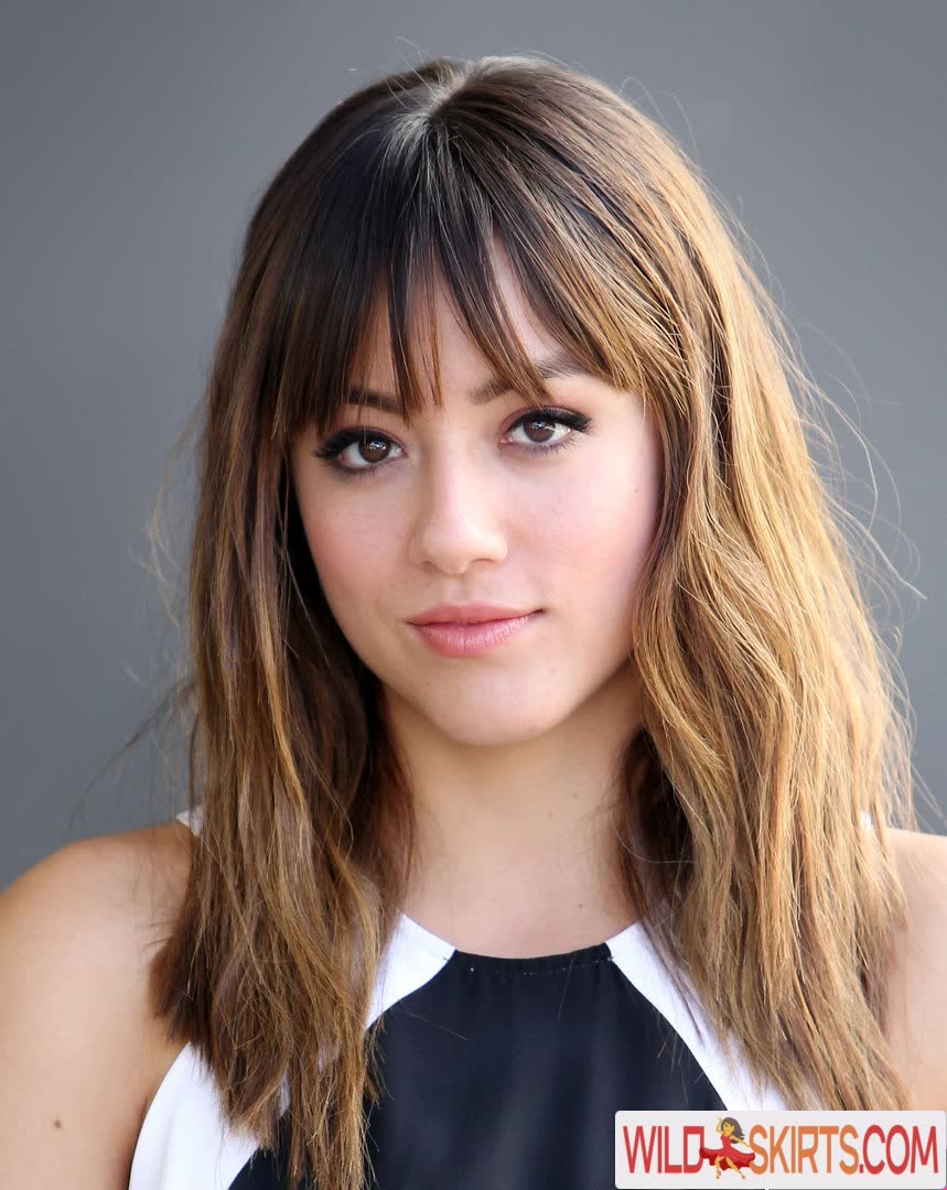 Chloe Bennet nude leaked photo #117