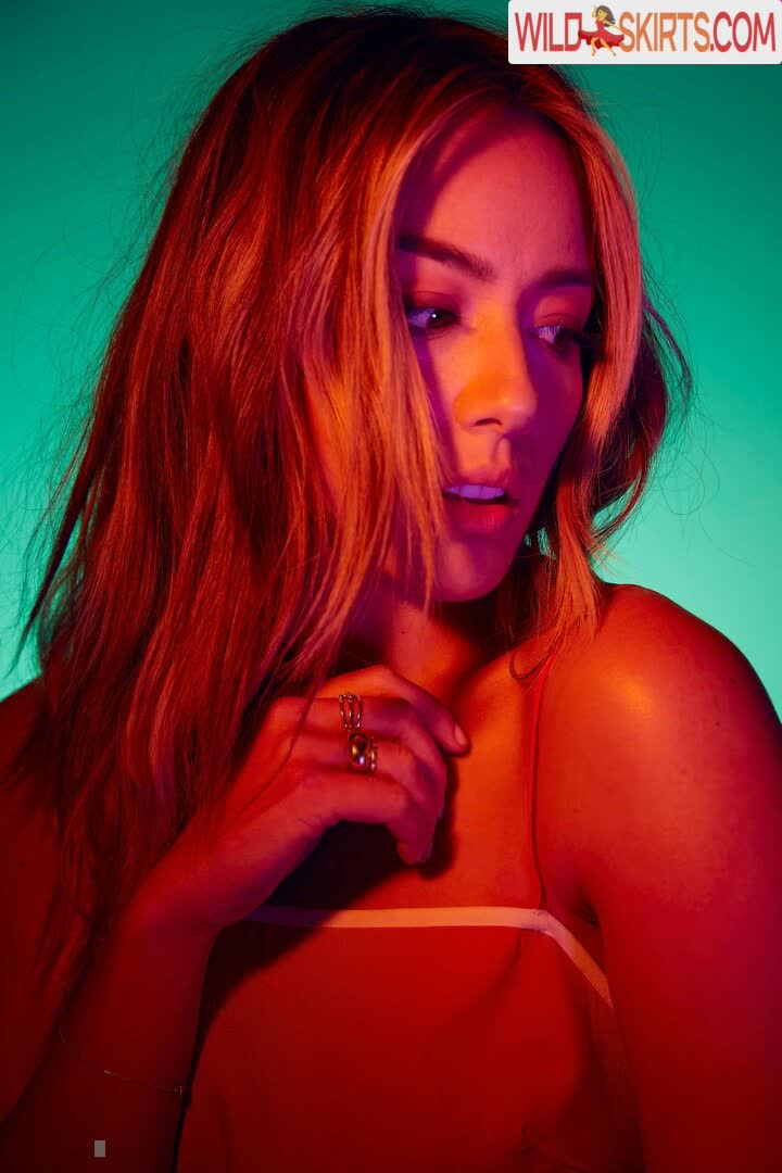 Chloe Bennet nude leaked photo #126