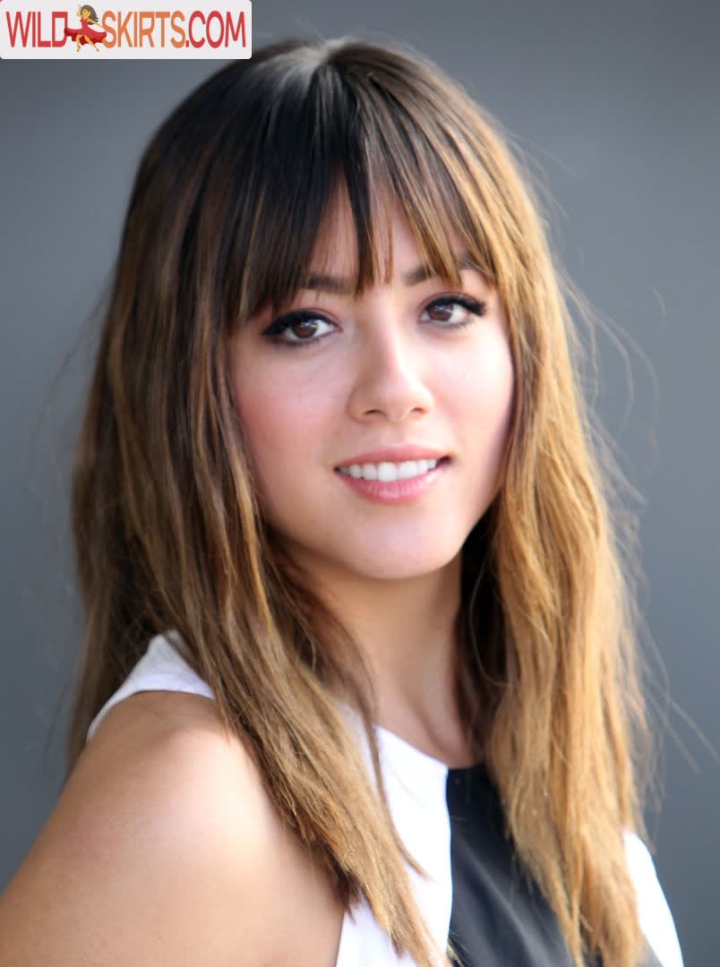 Chloe Bennet nude leaked photo #166