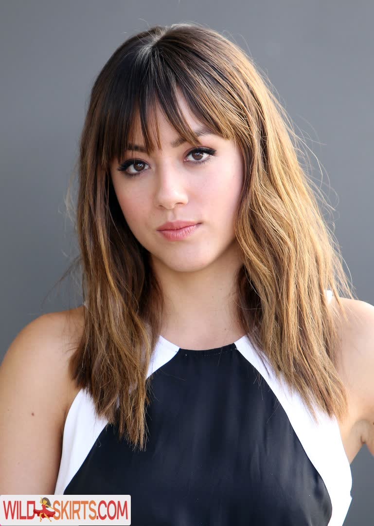 Chloe Bennet nude leaked photo #153