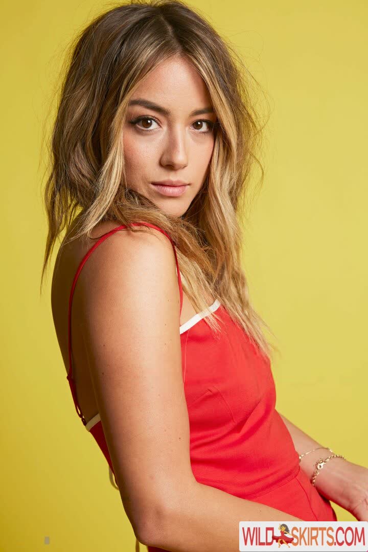 Chloe Bennet / chloebennet nude OnlyFans, Instagram leaked photo #2