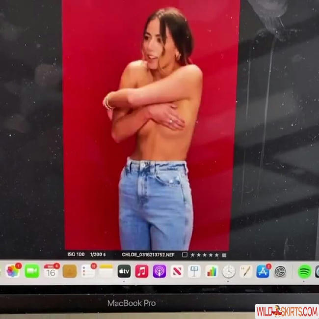 Chloe Bennet / chloebennet nude OnlyFans, Instagram leaked photo #430