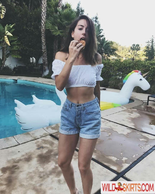 Chloe Bennet / chloebennet nude OnlyFans, Instagram leaked photo #437