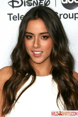 Chloe Bennet / chloebennet nude OnlyFans, Instagram leaked photo #287