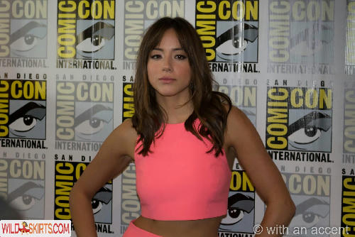 Chloe Bennet / chloebennet nude OnlyFans, Instagram leaked photo #328