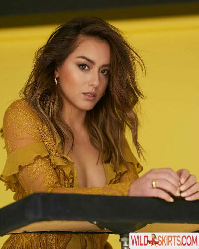 Chloe Bennet / chloebennet nude OnlyFans, Instagram leaked photo #332