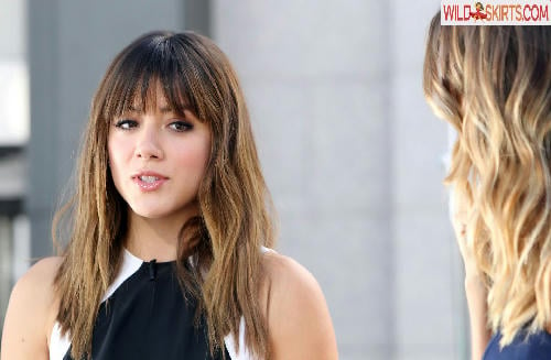 Chloe Bennet / chloebennet nude OnlyFans, Instagram leaked photo #12