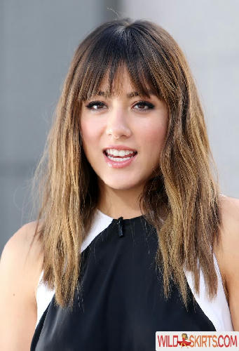 Chloe Bennet / chloebennet nude OnlyFans, Instagram leaked photo #36