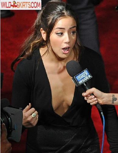 Chloe Bennet / chloebennet nude OnlyFans, Instagram leaked photo #93