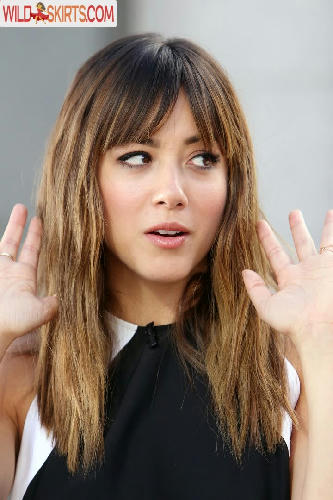 Chloe Bennet / chloebennet nude OnlyFans, Instagram leaked photo #107