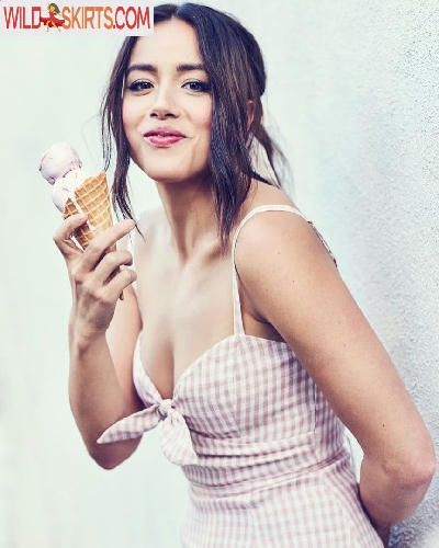 Chloe Bennet / chloebennet nude OnlyFans, Instagram leaked photo #157