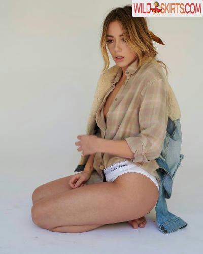 Chloe Bennet / chloebennet nude OnlyFans, Instagram leaked photo #3