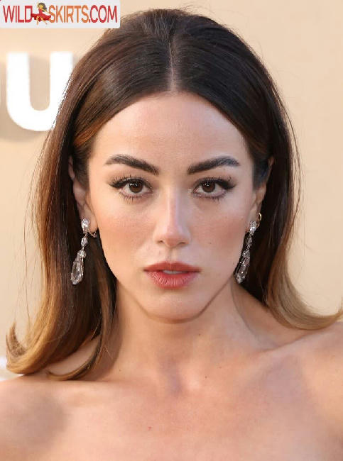 Chloe Bennet / chloebennet nude OnlyFans, Instagram leaked photo #420