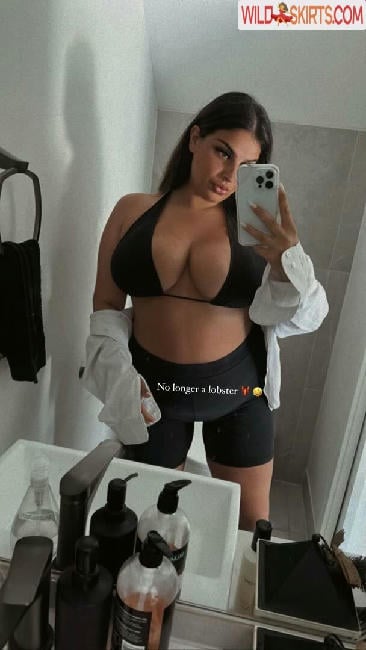 Chloe C / c.chloe___ / chloblyy nude OnlyFans, Instagram leaked photo #9