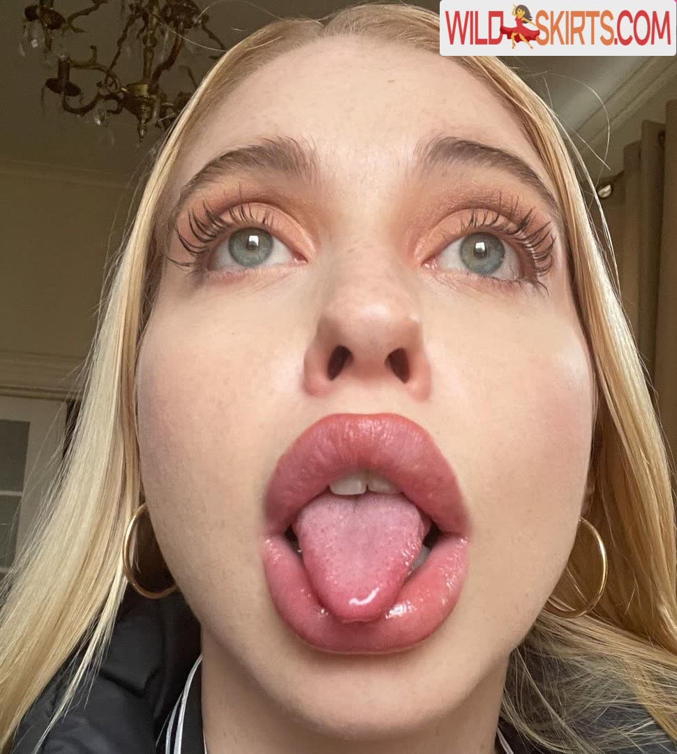 Chloe Cherry / perfect_angelgirl nude OnlyFans, Instagram leaked photo #11