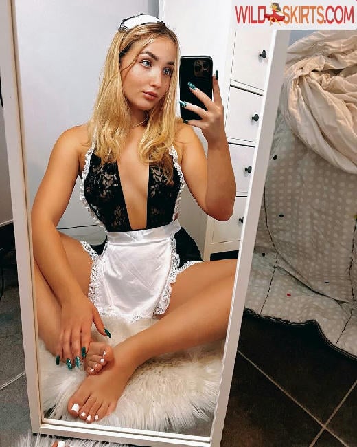 Chloe Chevalier / bdkloe_ / chevalierchloe_ / chloechevalier nude OnlyFans, Instagram leaked photo #20