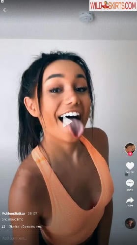 Chloe Difatta / Chloedifataa / thechloedifatta nude OnlyFans, Instagram leaked photo #32