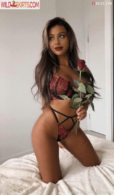 Chloe Elizabeth / cchloelizabeth2 / cchloelizabethh / chloe-elizabeth nude OnlyFans, Instagram leaked photo #37